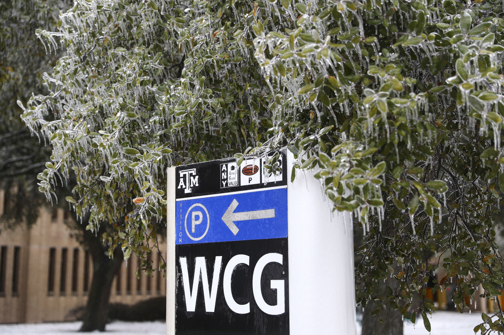 Winter Weather